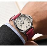 Pre-Owned Panerai Luminor Due Price