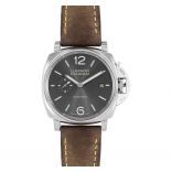 Pre-Owned Panerai Luminor Due