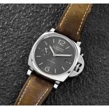 Second Hand Panerai Luminor Due