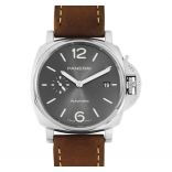 Pre-Owned Panerai Luminor Due