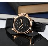 Second Hand Panerai Luminor Due