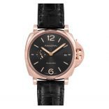 Pre-Owned Panerai Luminor Due