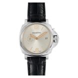 Pre-Owned Panerai Luminor Due