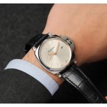 Pre-Owned Panerai Luminor Due Price