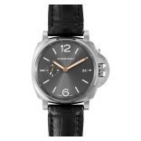 Pre-Owned Panerai Luminor Due 