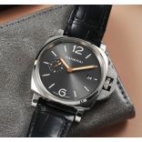 Second Hand Panerai Luminor Due