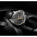 Second Hand Panerai Luminor Due