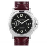 Pre-Owned Panerai Luminor