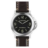 Pre-Owned Panerai Luminor