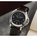 Second Hand Panerai Luminor