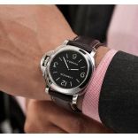 Pre-Owned Panerai Luminor Price