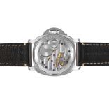 Pre-Owned Panerai PAM00112-1 Price