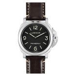 Pre-Owned Panerai Luminor