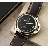 Second Hand Panerai Luminor