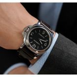 Pre-Owned Panerai Luminor Price