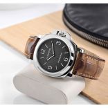 Second Hand Panerai Luminor