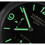 Pre-Owned Panerai Luminor Price