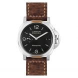 Pre-Owned Panerai Luminor