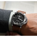 Pre-Owned Panerai Luminor Price