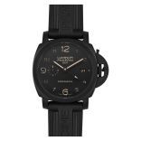 Pre-Owned Panerai Luminor