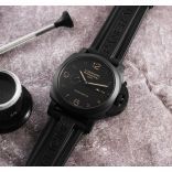 Second Hand Panerai Luminor