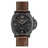 Pre-Owned Panerai Luminor