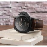 Second Hand Panerai Luminor