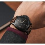 Pre-Owned Panerai Luminor Price