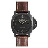 Pre-Owned Panerai Luminor