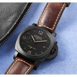 Second Hand Panerai Luminor