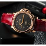 Second Hand Panerai Luminor