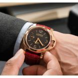 Pre-Owned Panerai Luminor Price