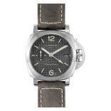 Pre-Owned Panerai Luminor