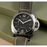 Second Hand Panerai Luminor