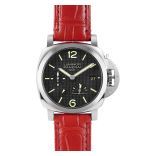 Pre-Owned Panerai Luminor