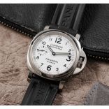 Second Hand Panerai Luminor