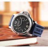 Second Hand Panerai Luminor