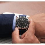 Pre-Owned Panerai Luminor Price