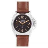 Pre-Owned Panerai Luminor