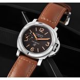 Second Hand Panerai Luminor