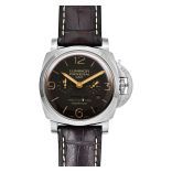 Pre-Owned Panerai Luminor