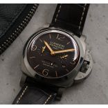 Panerai PAM00656