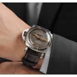 Pre-Owned Panerai Luminor Price