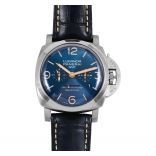 Pre-Owned Panerai Luminor