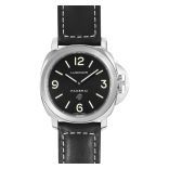 Pre-Owned Panerai Luminor