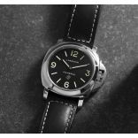 Second Hand Panerai Luminor