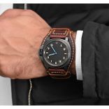 Pre-Owned Panerai Luminor Price