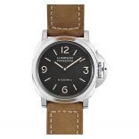 Pre-Owned Panerai Luminor