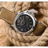 Second Hand Panerai Luminor