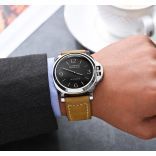 Pre-Owned Panerai Luminor Price